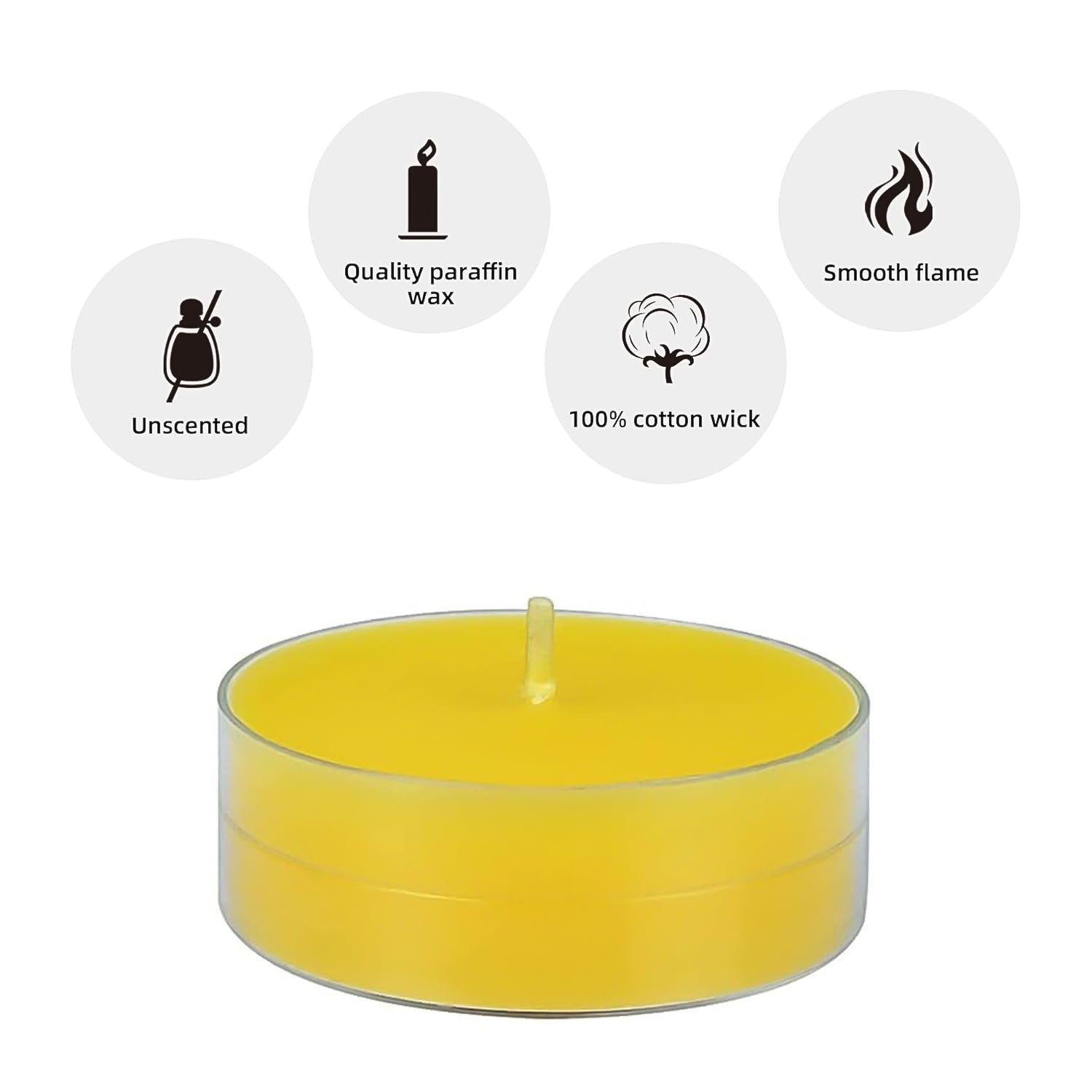 Tealight Diwali Candle – Smokeless, Long-Burning, Mix Color, Diwali (1 Pc / Mix Color) Tealight Diwali Candle – Smokeless, Long-Burning, Mix Color, Diwali (1 Pc / Mix Color)
